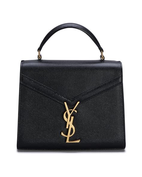 cassandre mini monogram ysl grain de poudre top-handle bag|Saint Laurent Cassandre Mini Grain de Poudre Top.